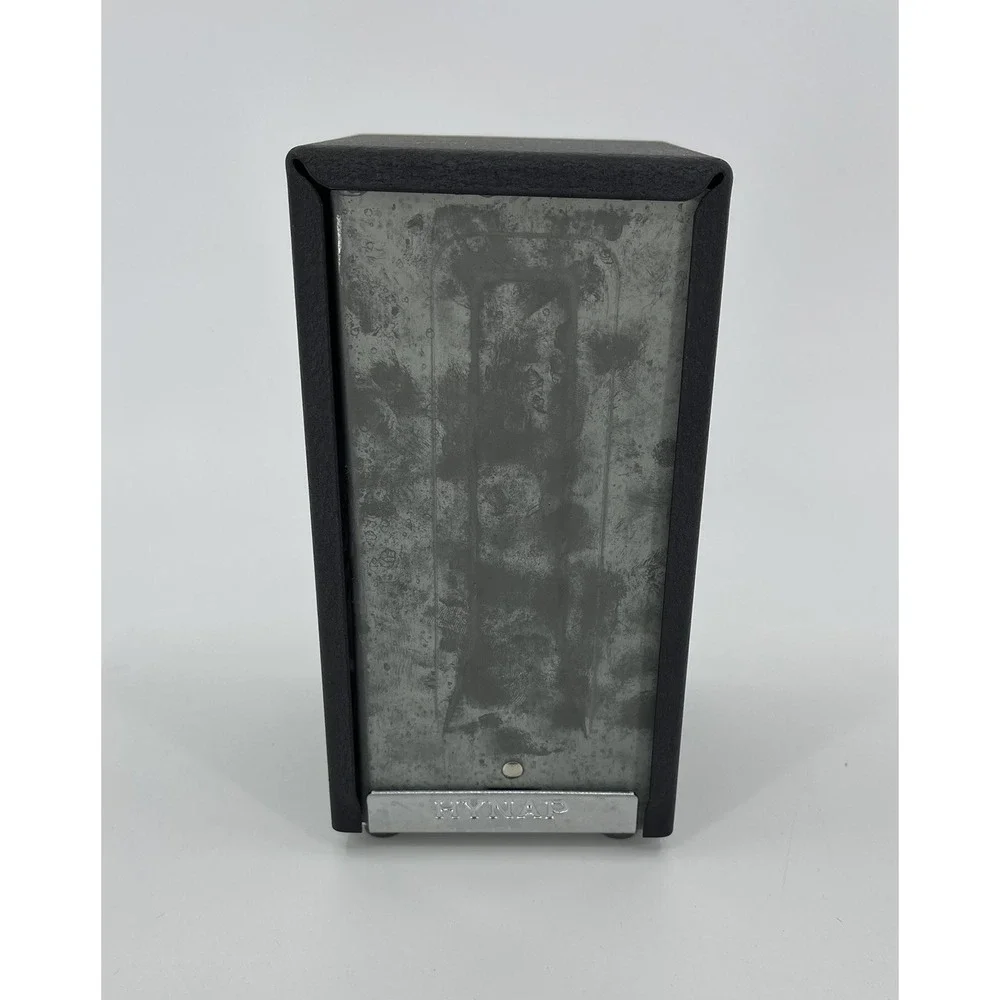 Georgia‎ Pacific Hynap Two-Sided Diner Steel Napkin Dispenser